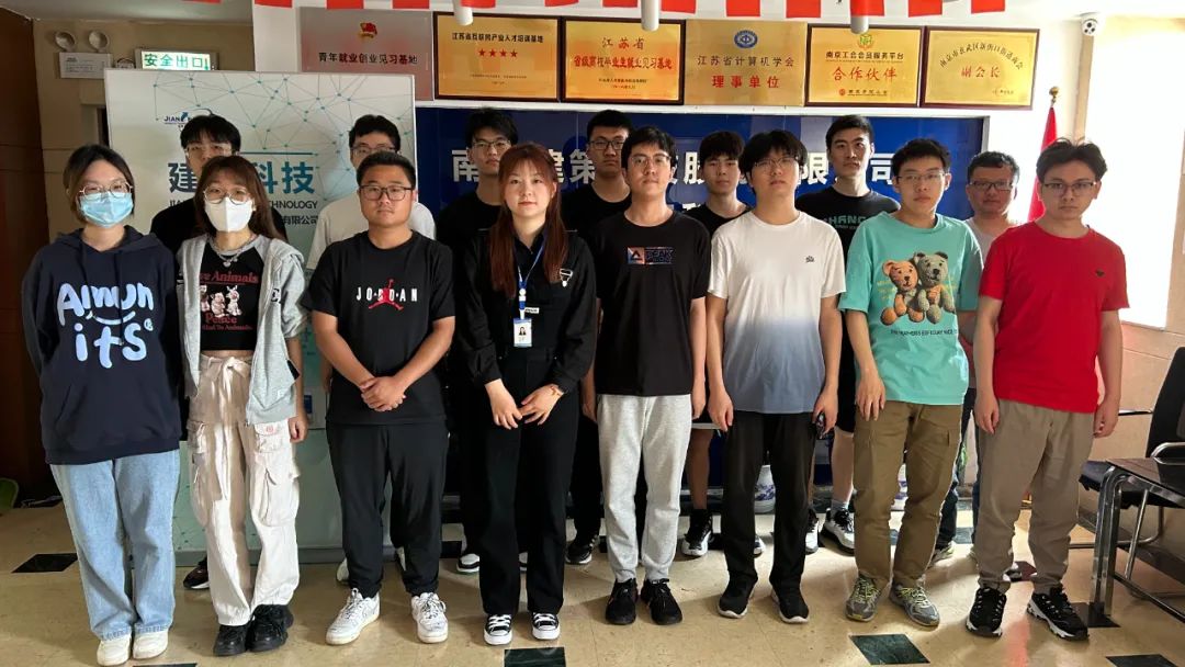 【近期結班留影】一分耕耘，一分收獲，今日