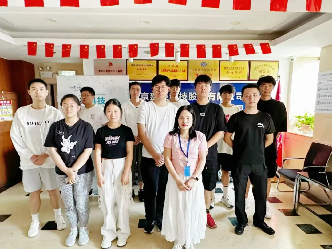 近期結班留影 | 珍藏回憶，邁向未來(lái)